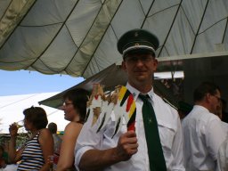Schützenfest 2008